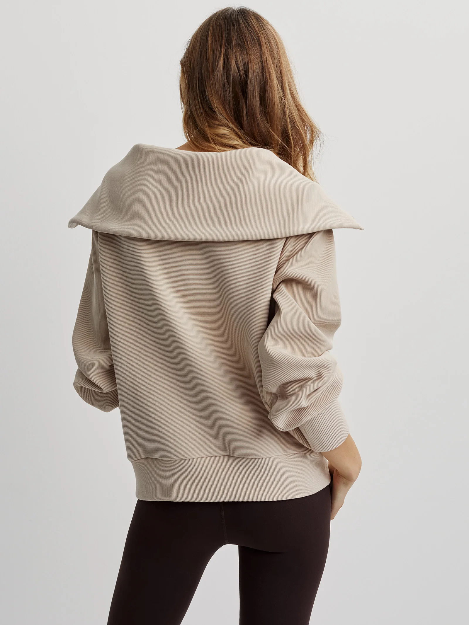 Vine Half-Zip Pullover - Image 29