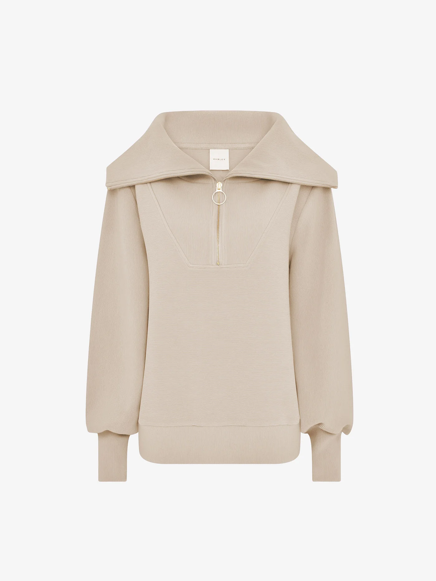 Vine Half-Zip Pullover - Image 30