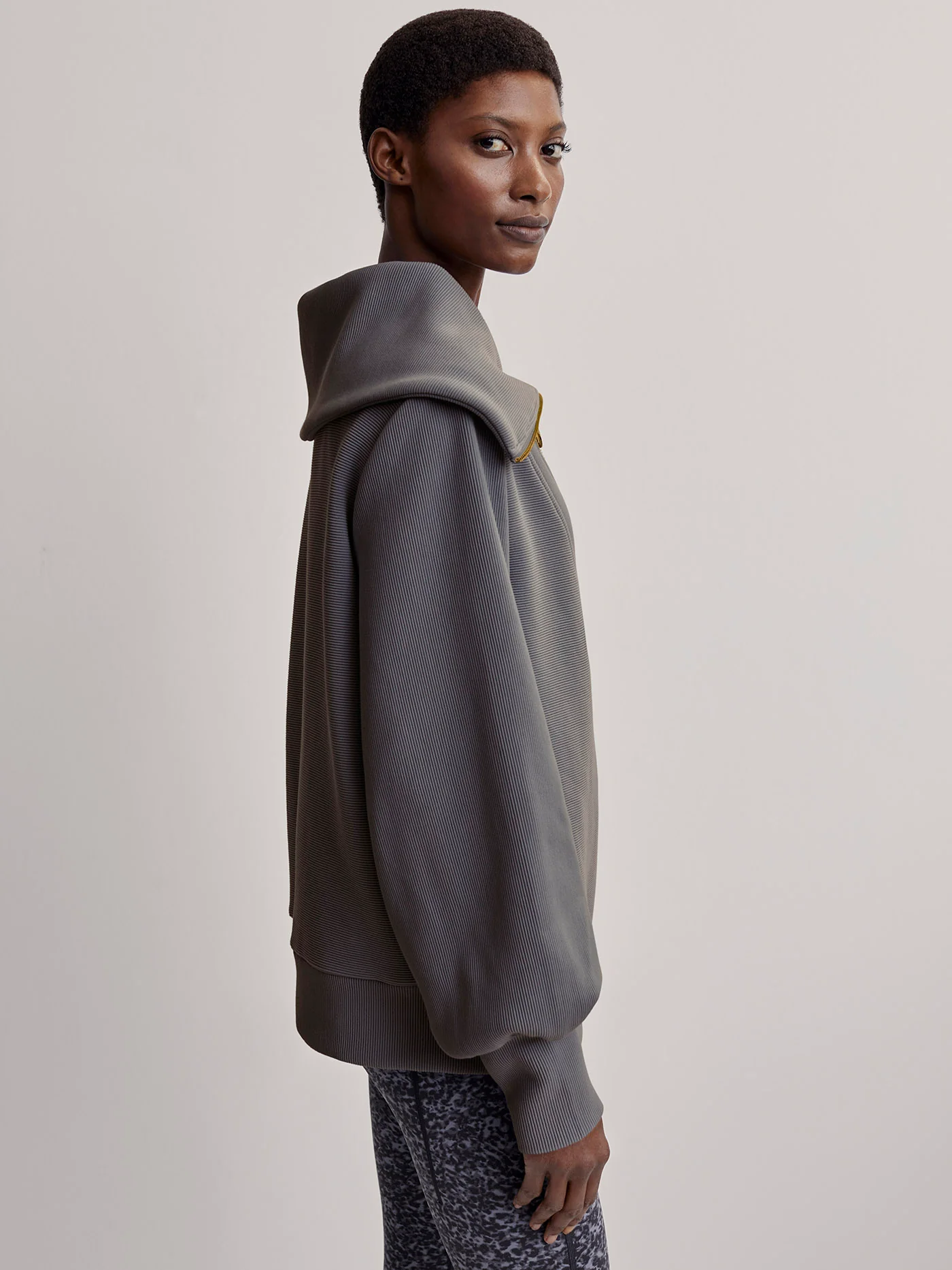 Vine Half-Zip Pullover - Image 33