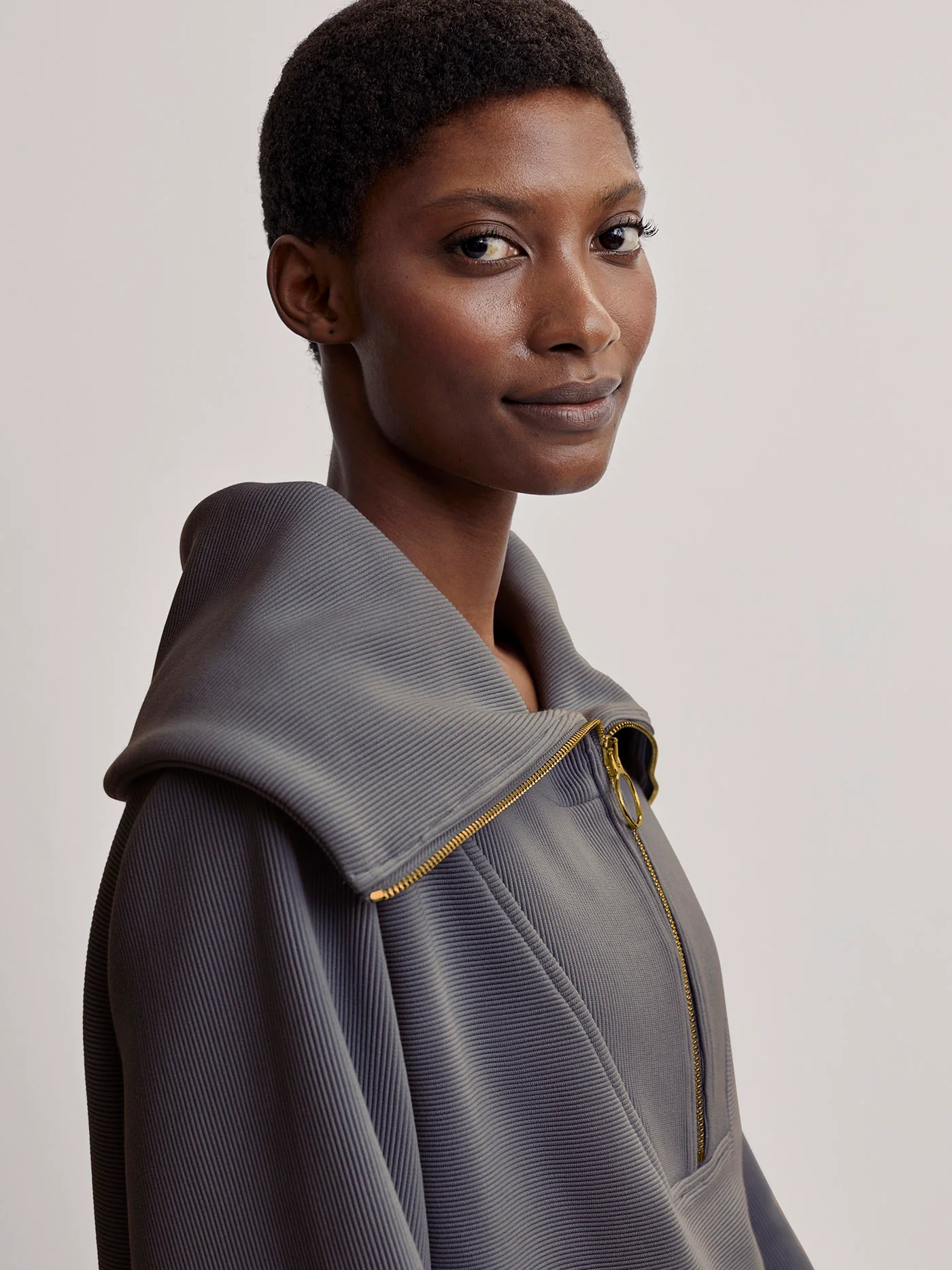 Vine Half-Zip Pullover - Image 34