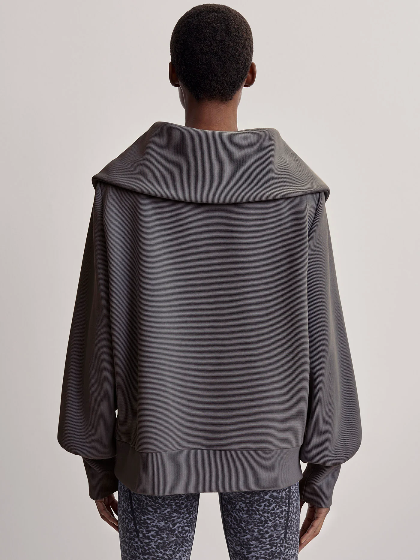 Vine Half-Zip Pullover - Image 35