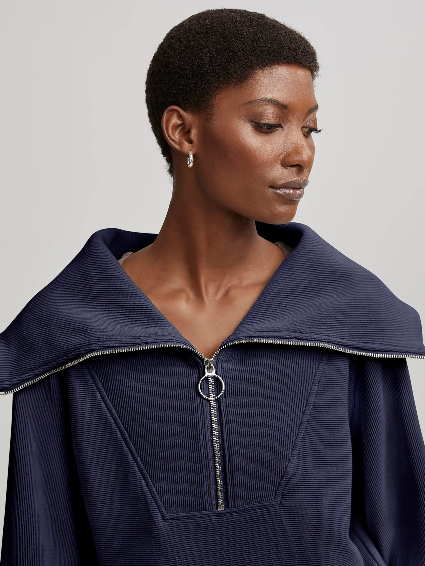 Vine Half-Zip Pullover - Image 41