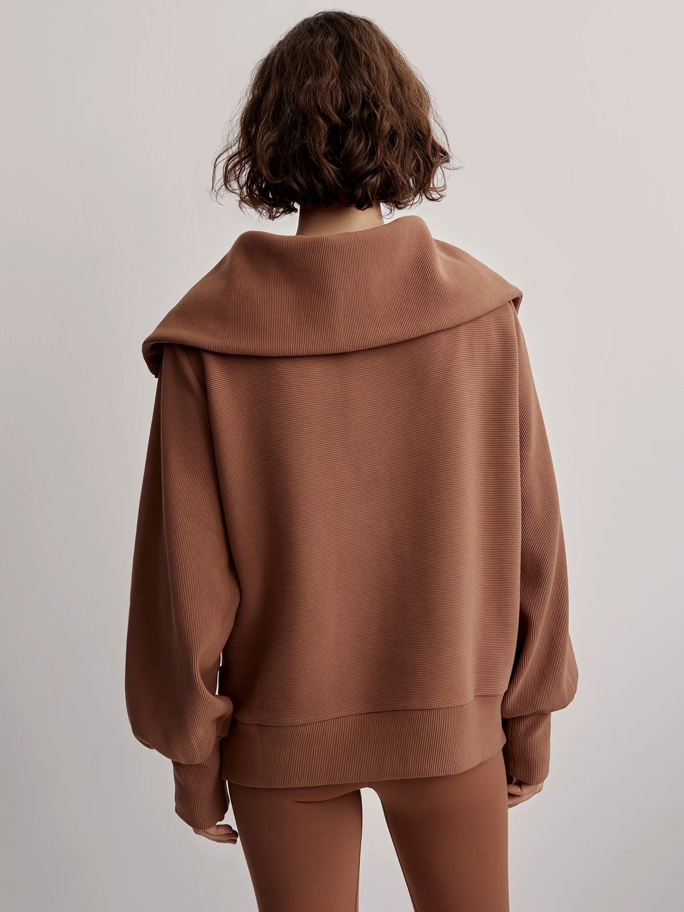 Vine Half-Zip Pullover - Image 46