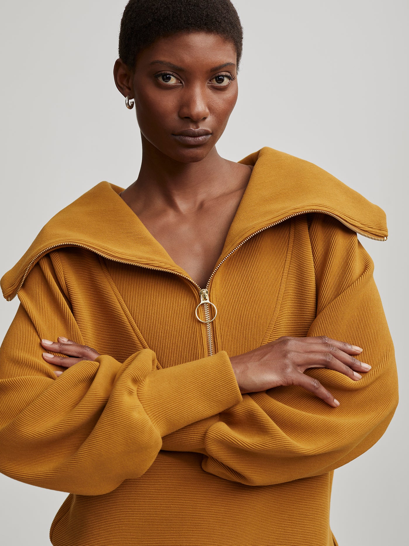 Vine Half-Zip Pullover - Image 51