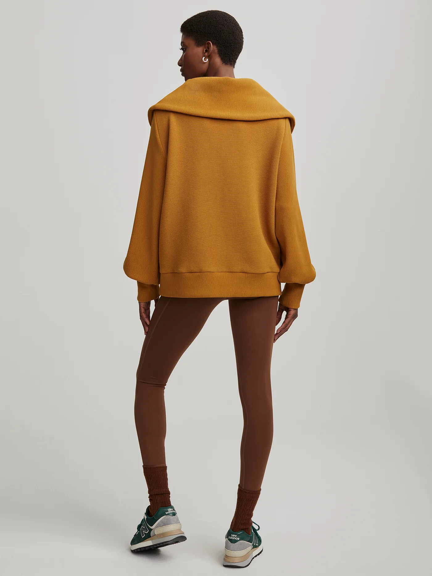 Vine Half-Zip Pullover - Image 52