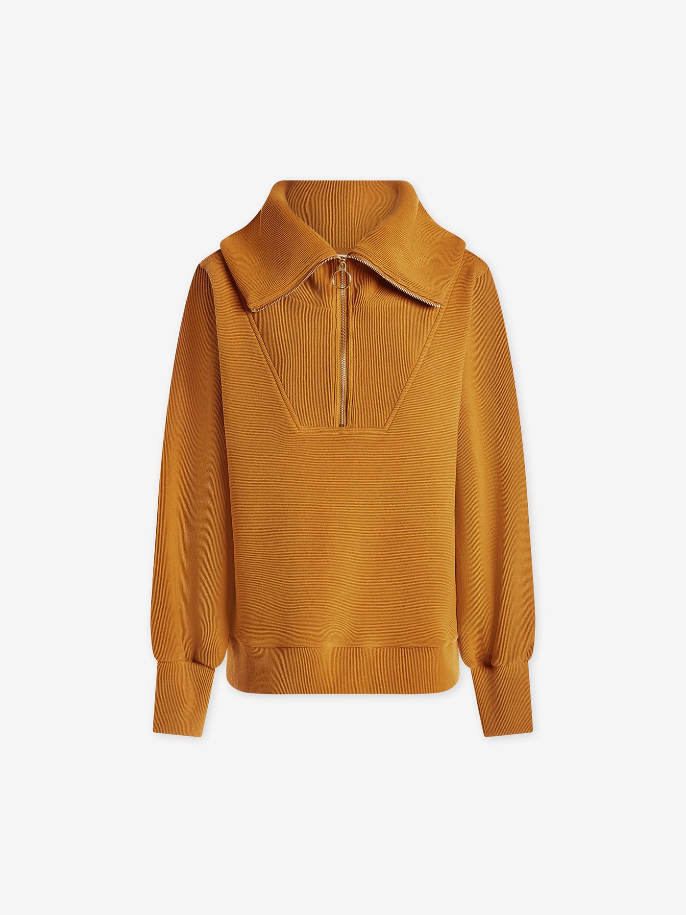 Vine Half-Zip Pullover - Image 53