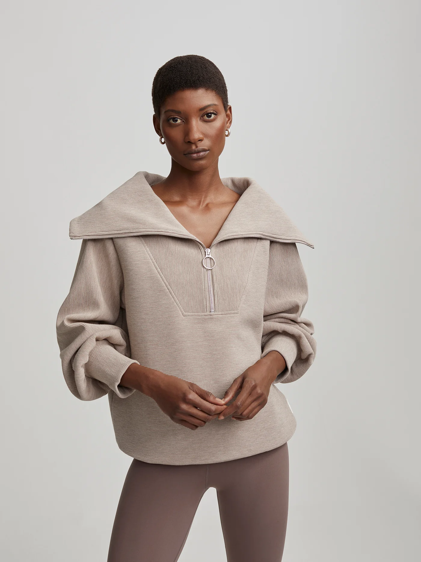 Vine Half-Zip Pullover - Image 54