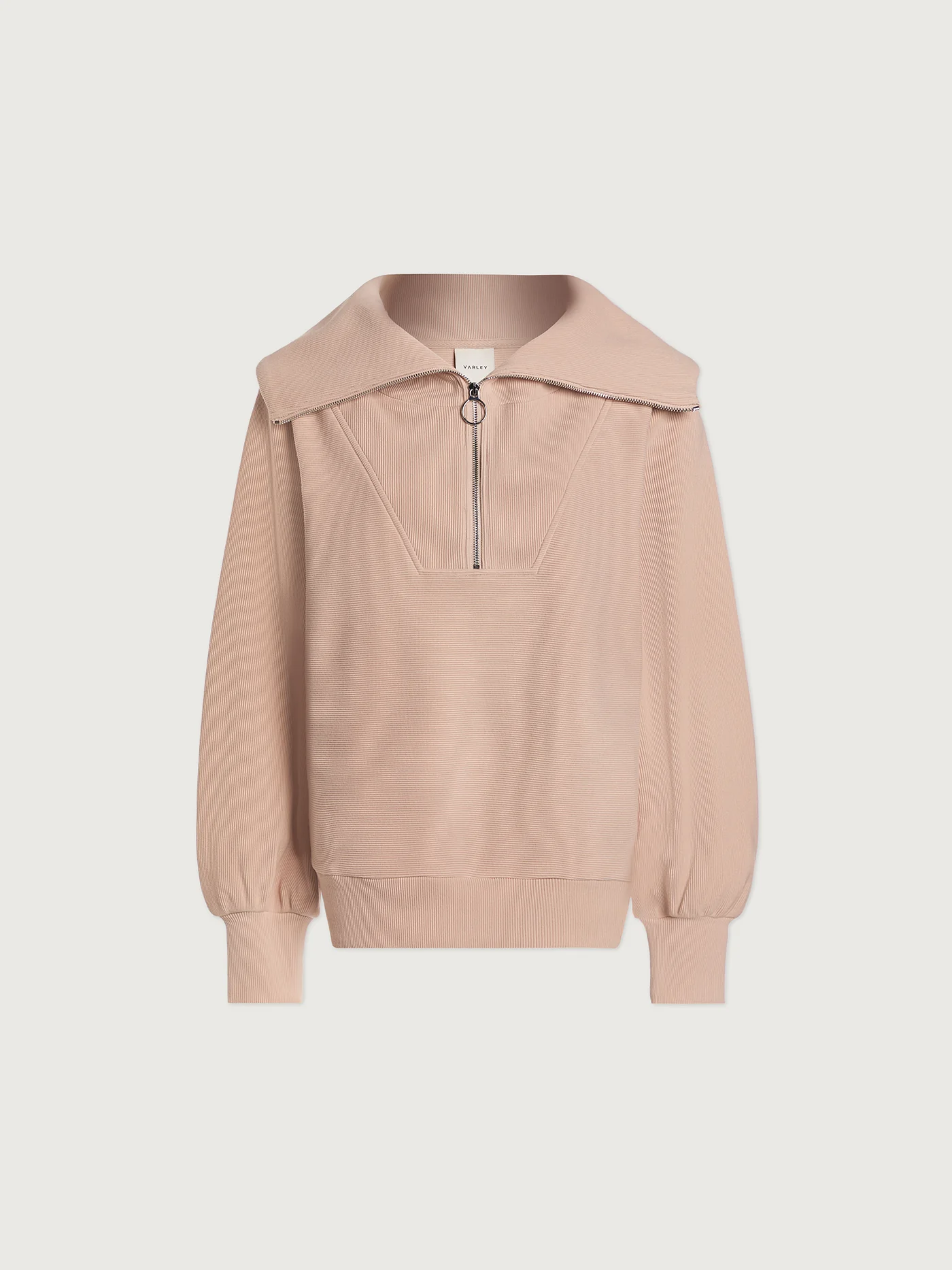 Vine Half-Zip Pullover - Image 6