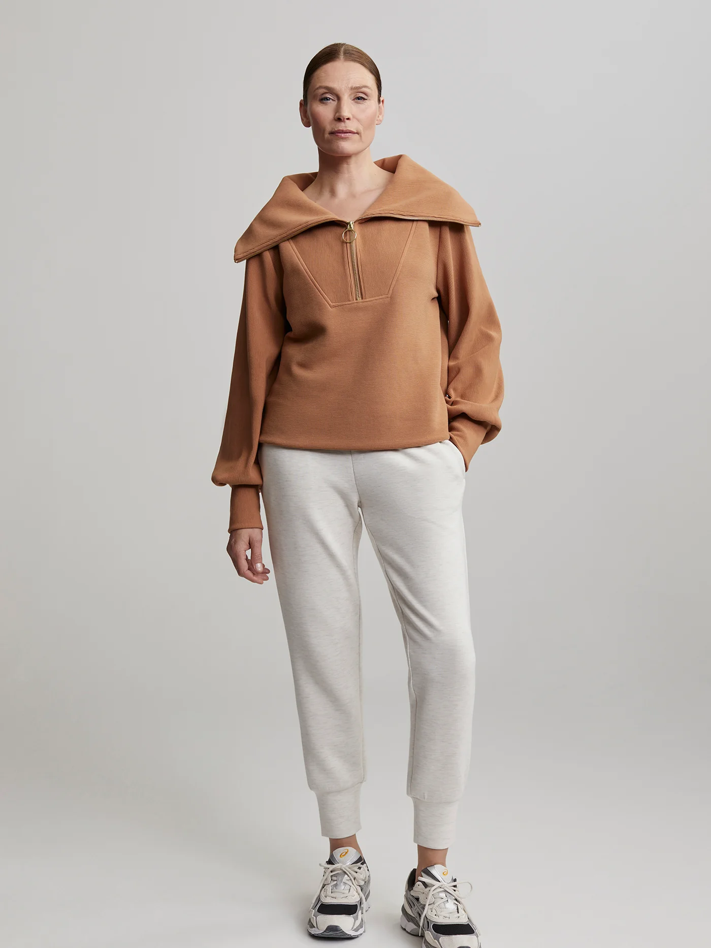 Vine Half-Zip Pullover - Image 62