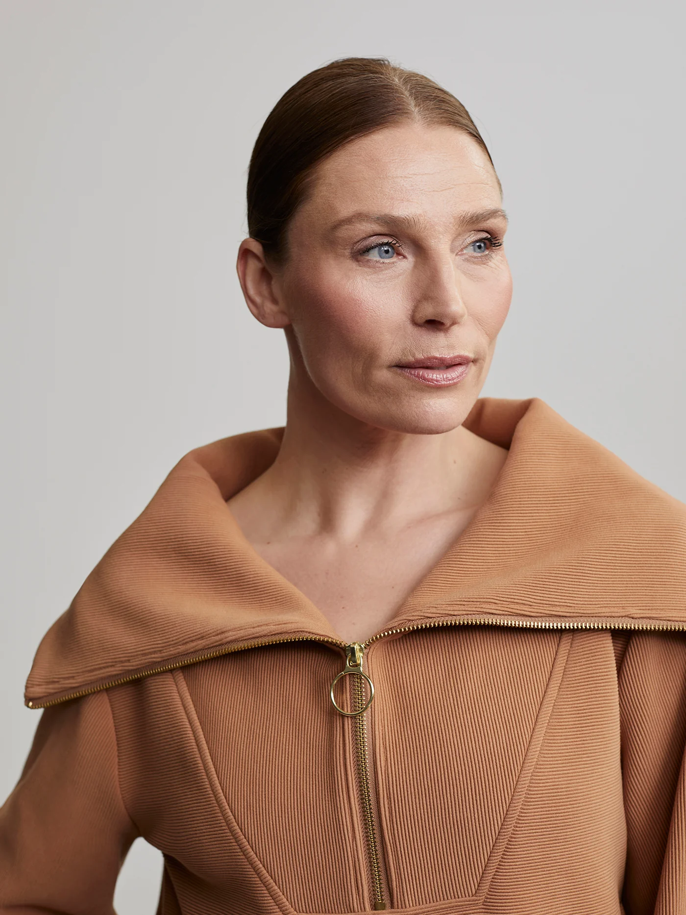 Vine Half-Zip Pullover - Image 63