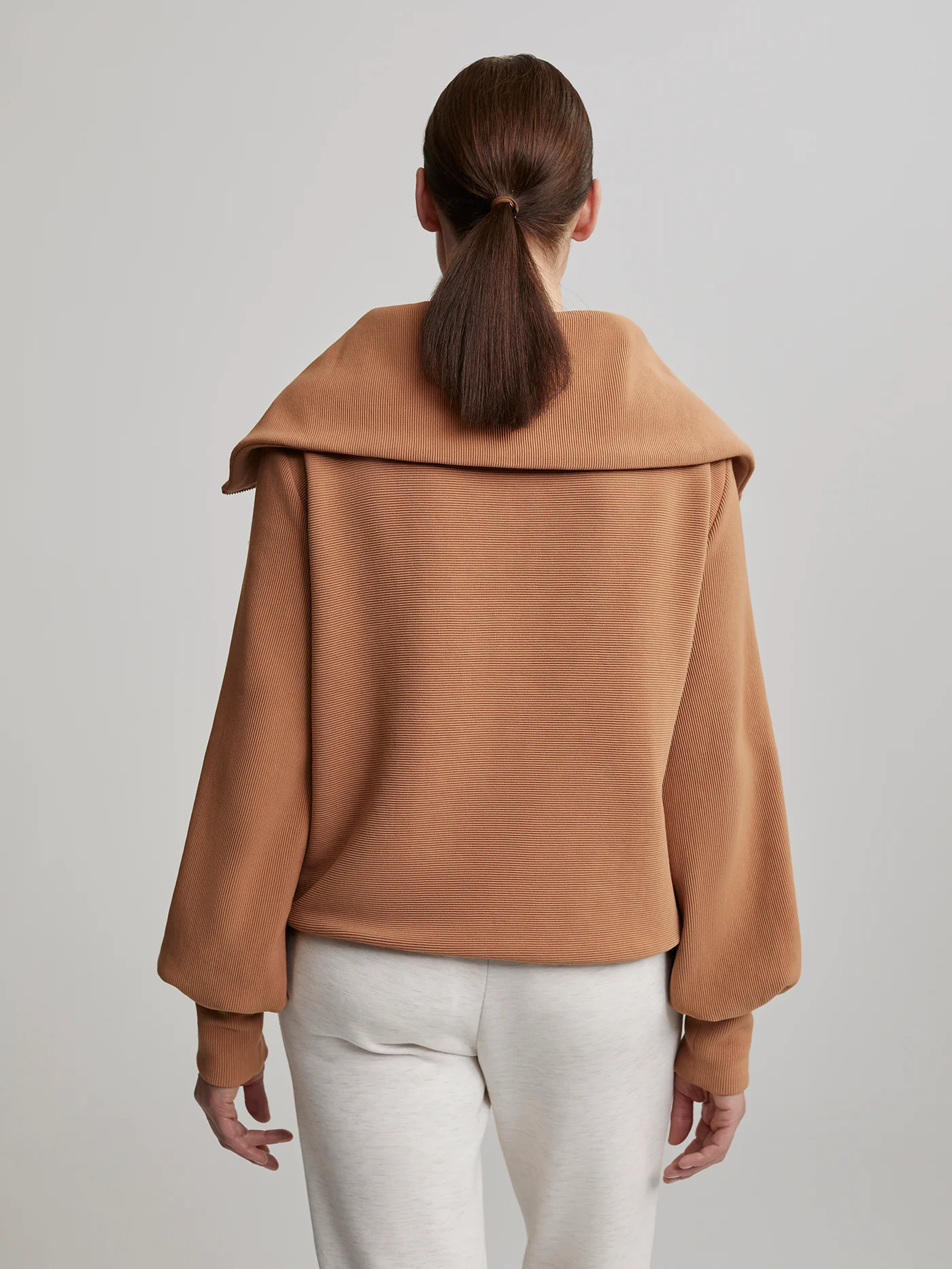 Vine Half-Zip Pullover - Image 64