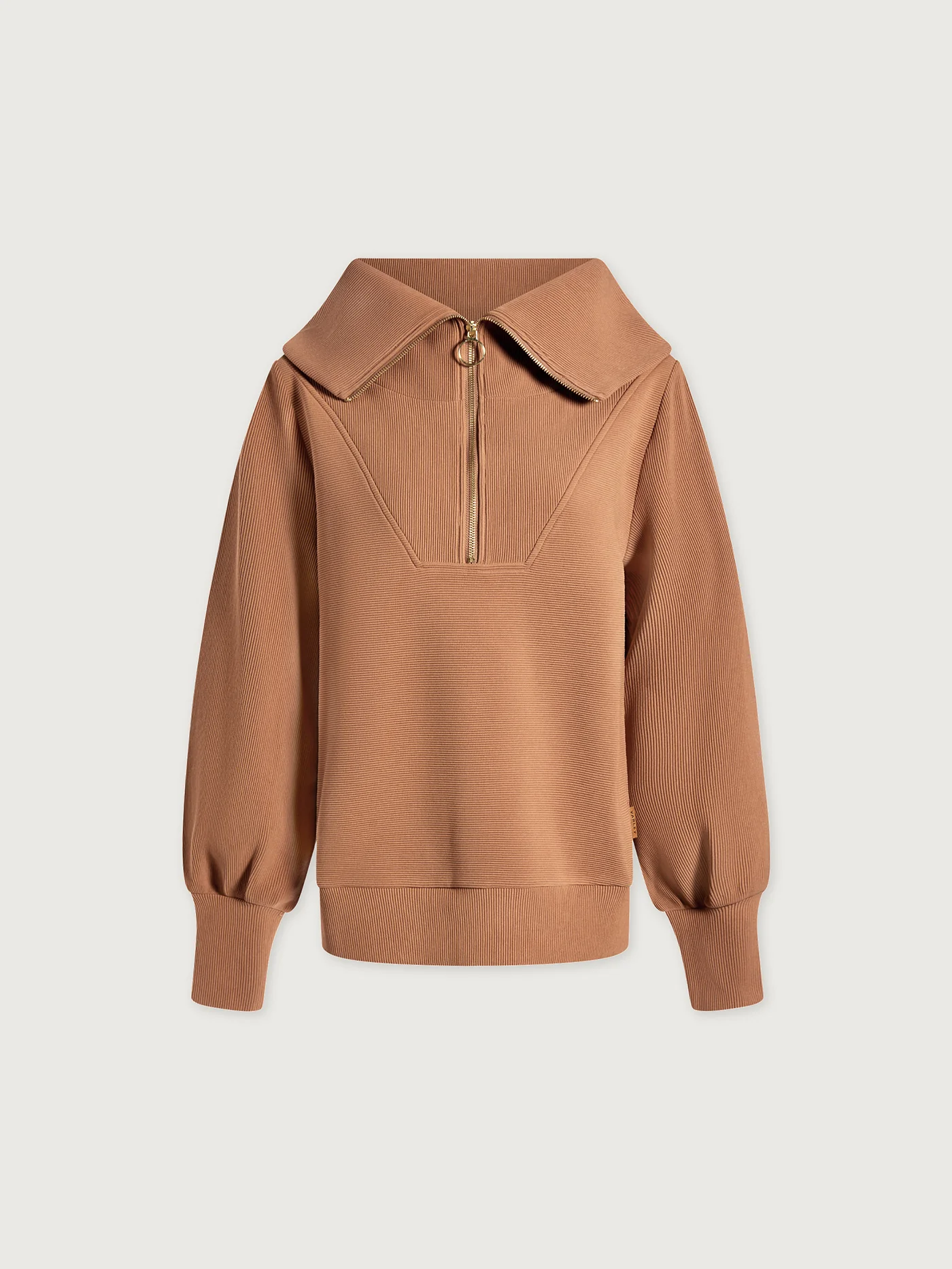 Vine Half-Zip Pullover - Image 65