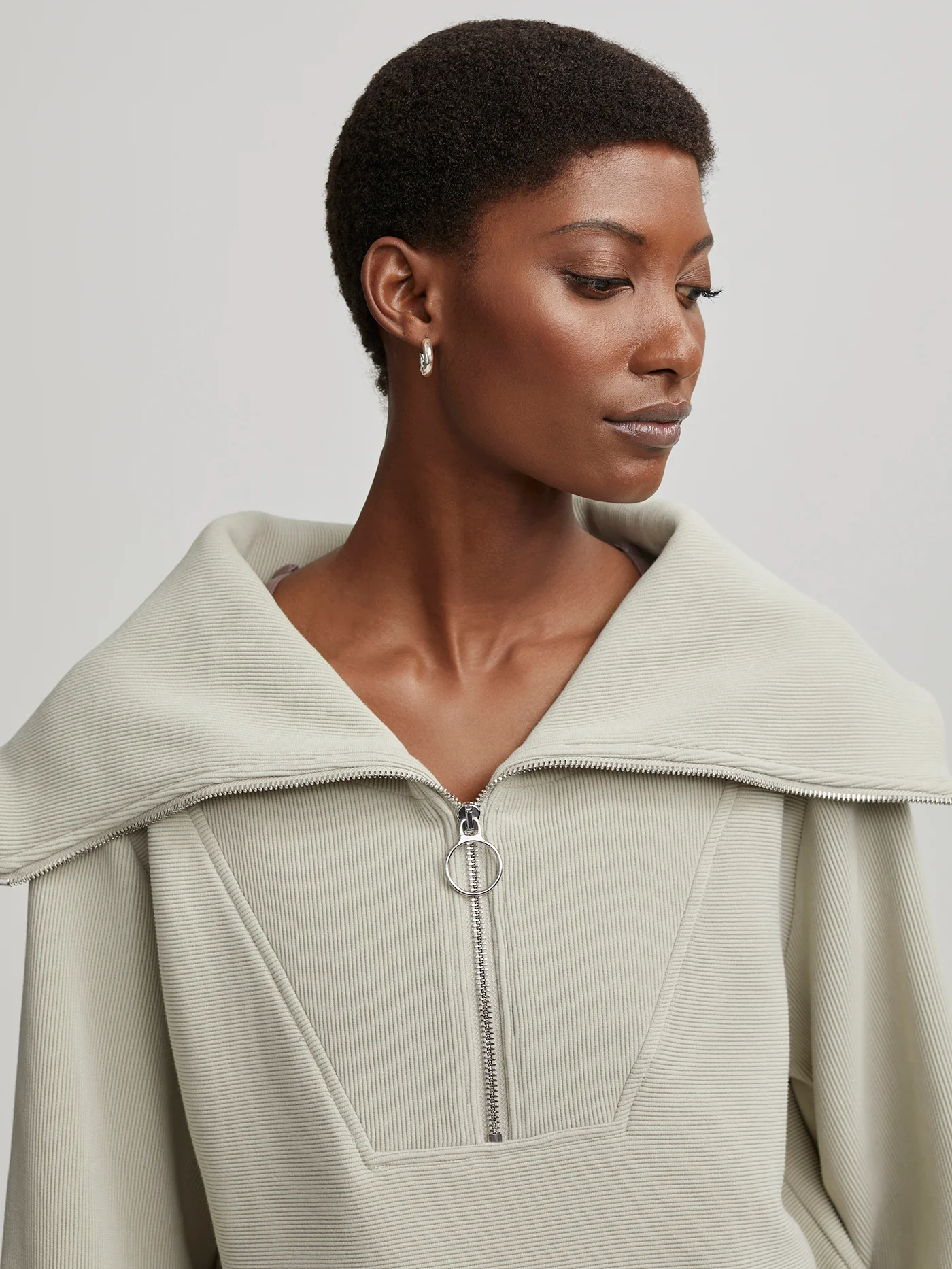 Vine Half-Zip Pullover - Image 68