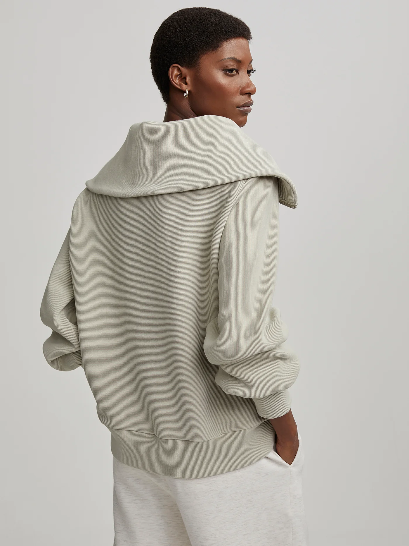 Vine Half-Zip Pullover - Image 70