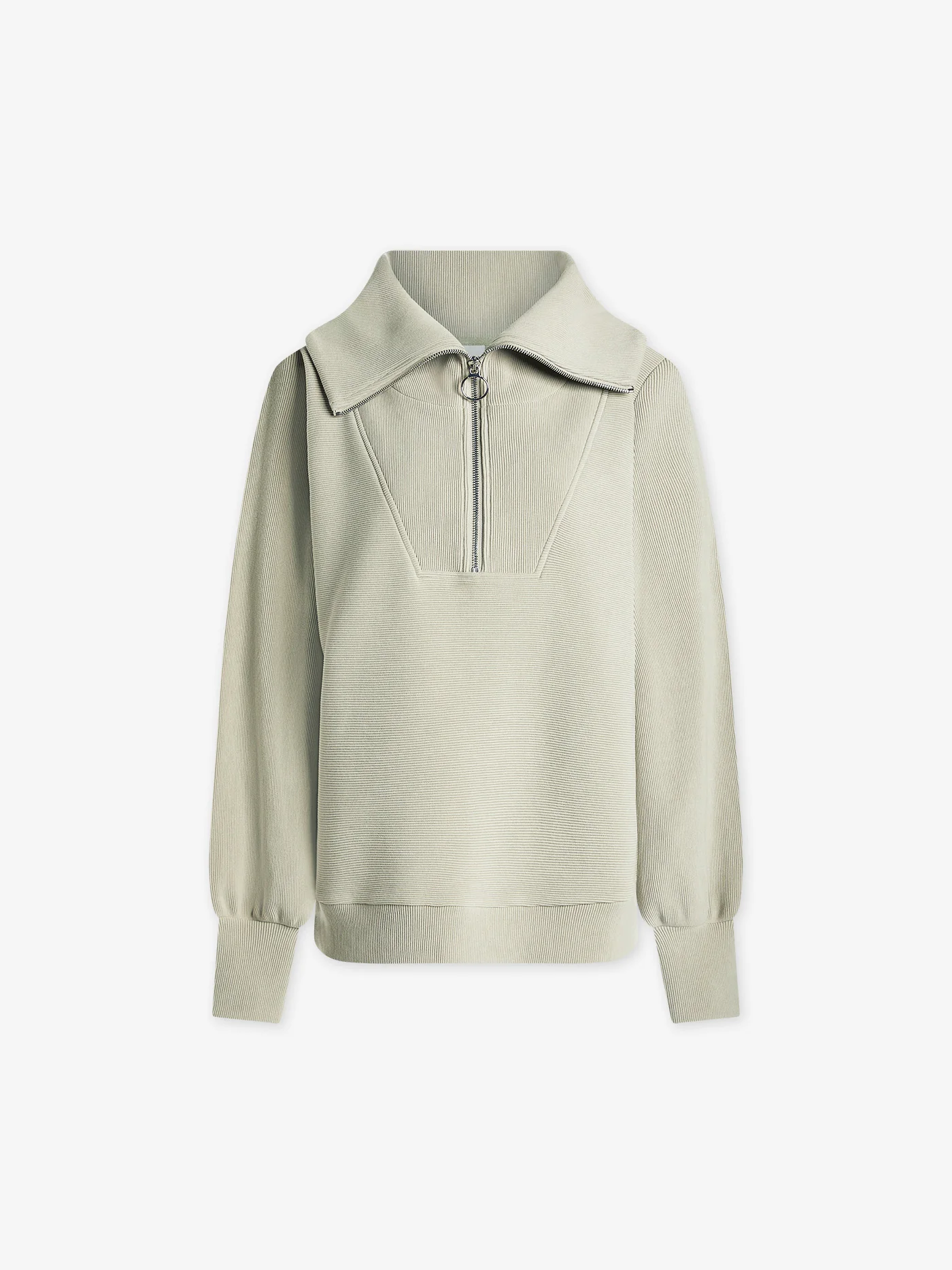 Vine Half-Zip Pullover - Image 71