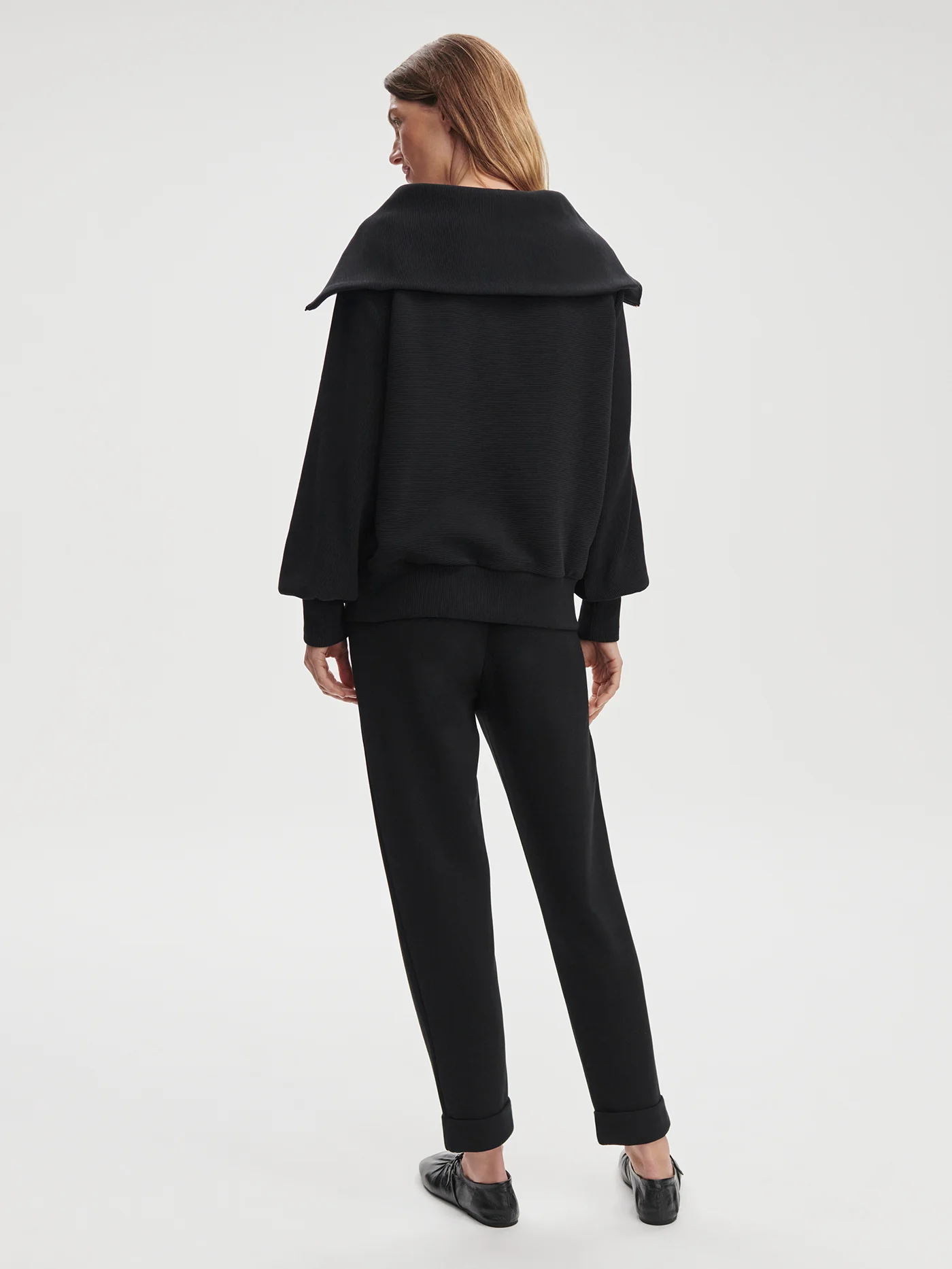 Vine Half-Zip Pullover - Image 75