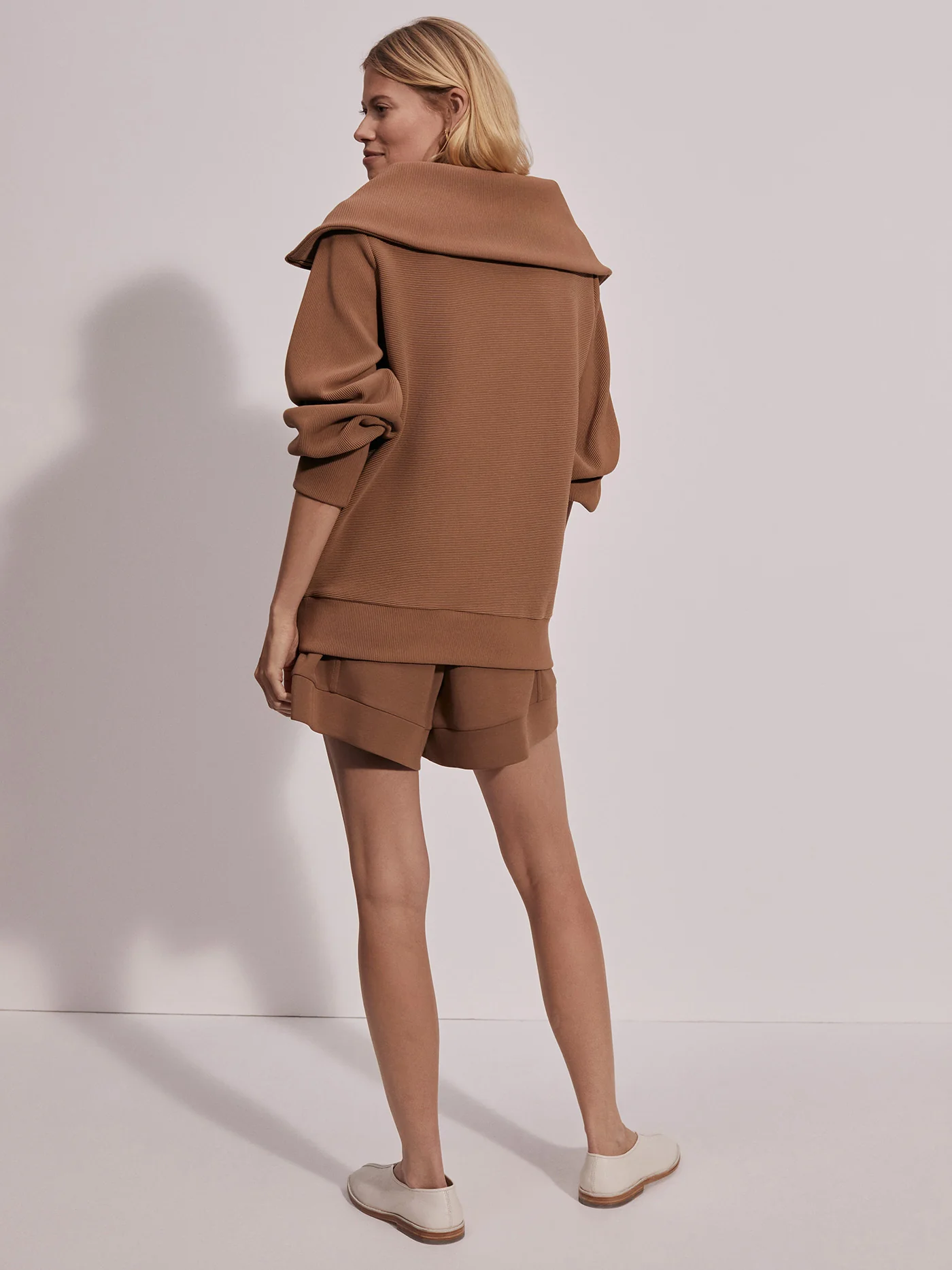 Vine Half-Zip Pullover - Image 81