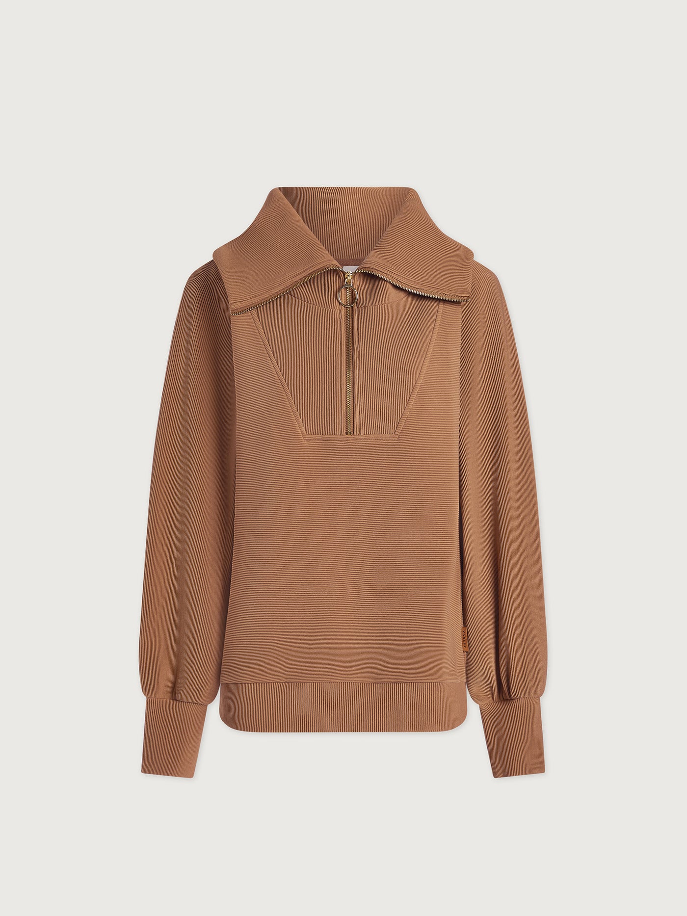 Vine Half-Zip Pullover - Image 82