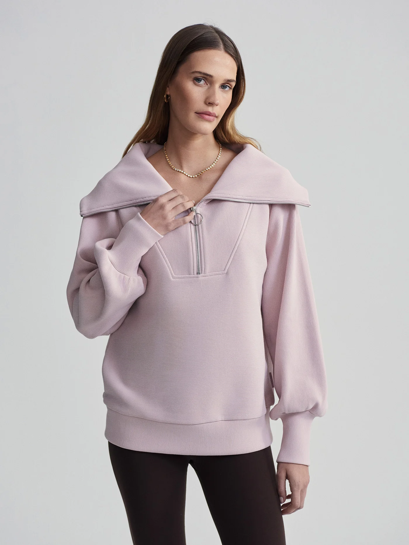 Vine Half-Zip Pullover - Image 83