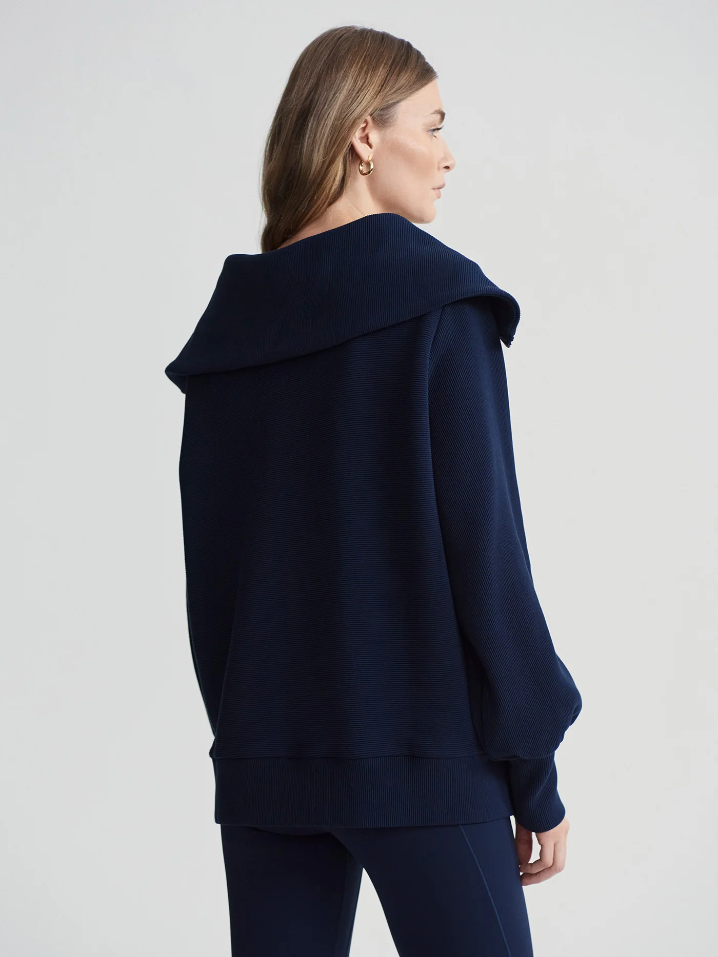 Vine Half-Zip Pullover - Image 93