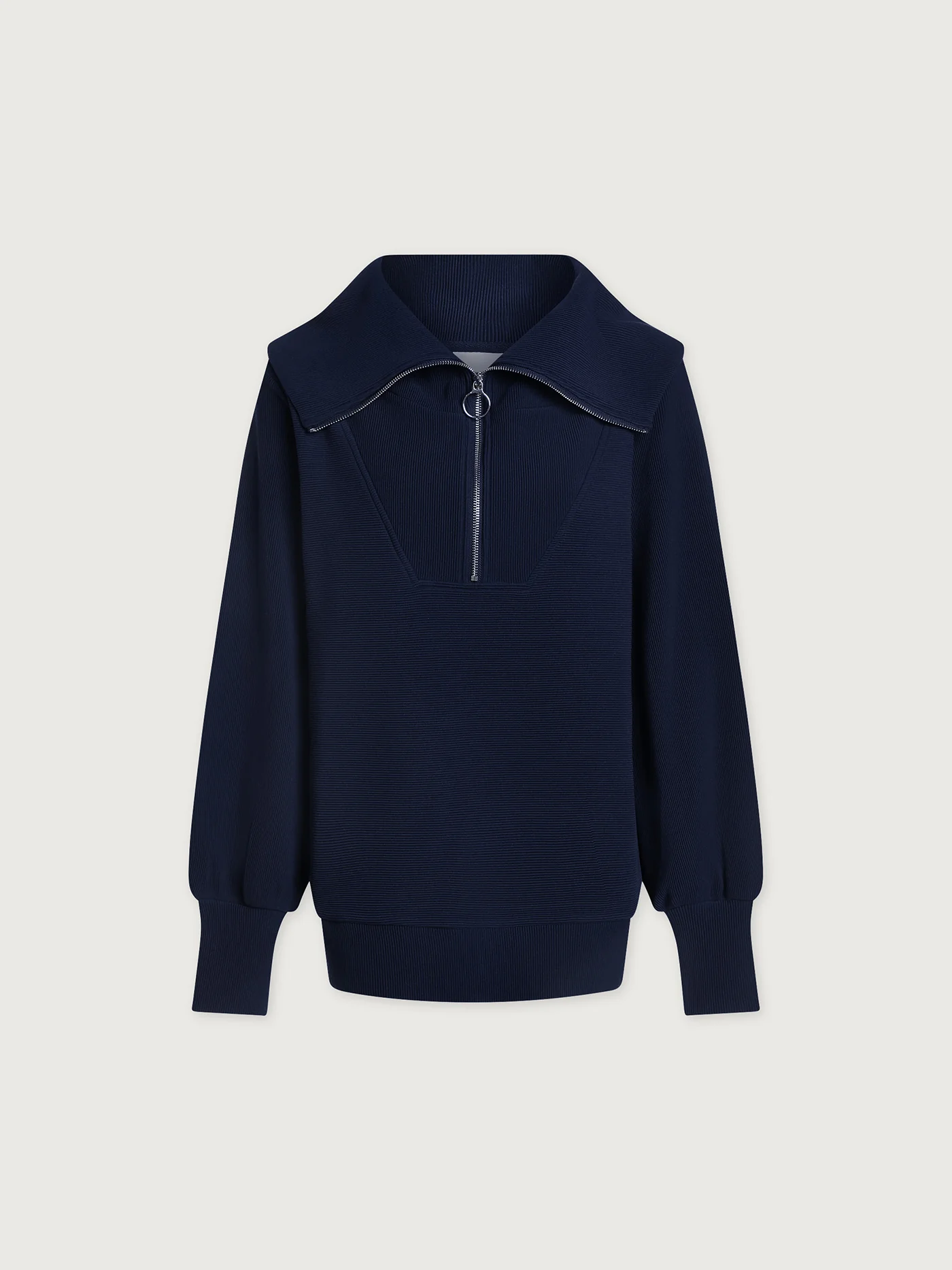 Vine Half-Zip Pullover - Image 94