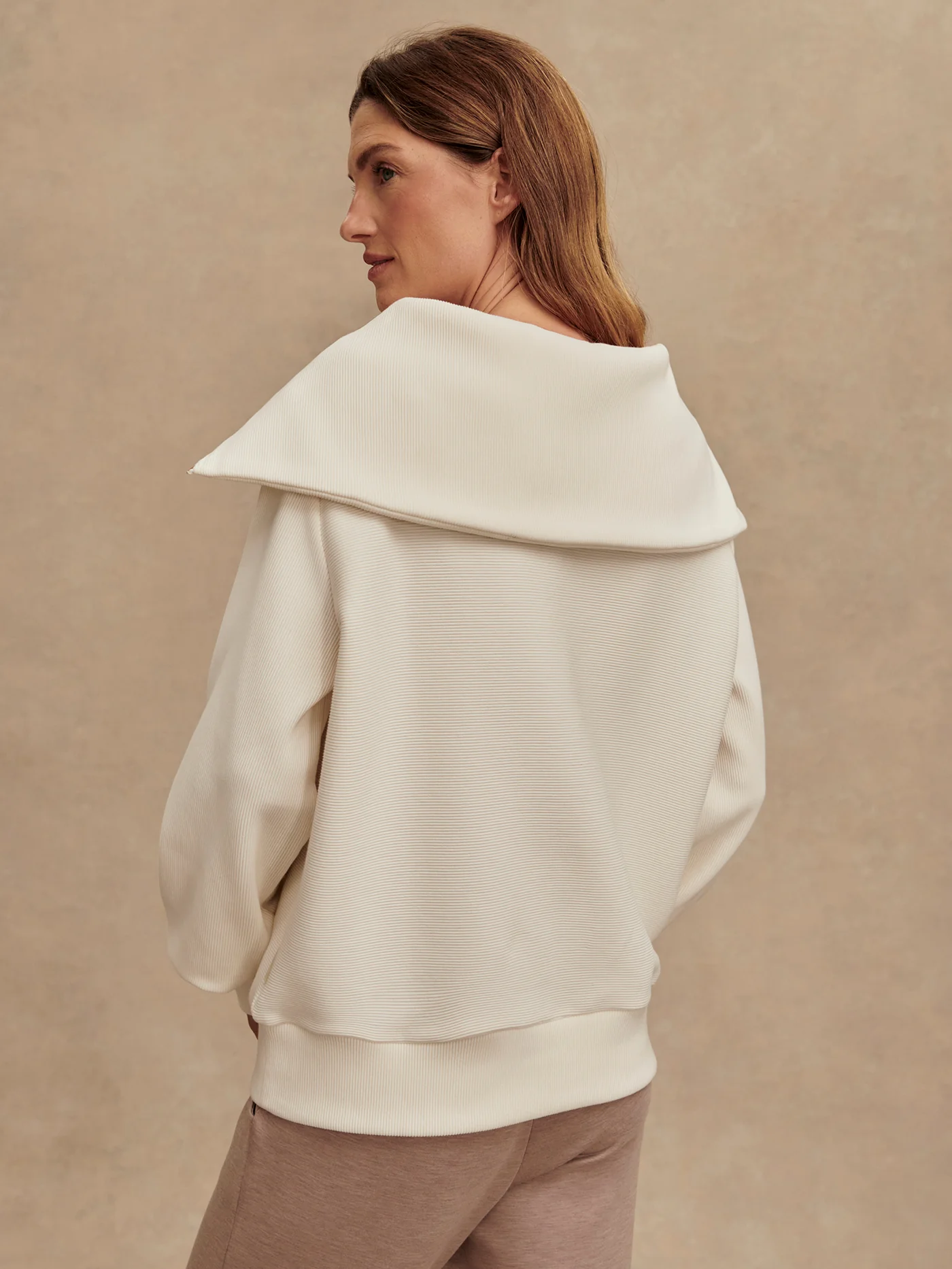 Vine Half-Zip Pullover - Image 99