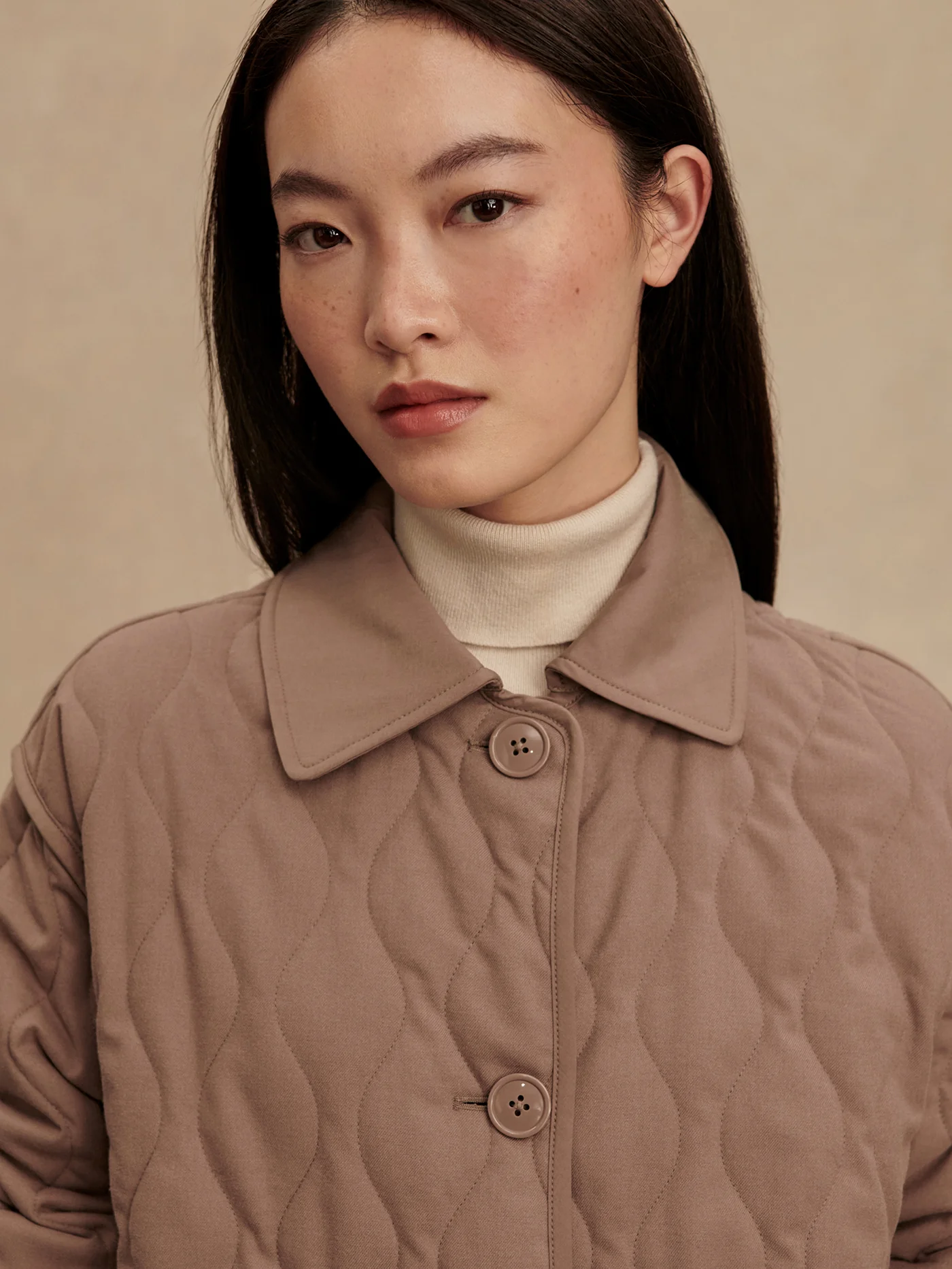 Wilson Relaxed Jacket - Image 3