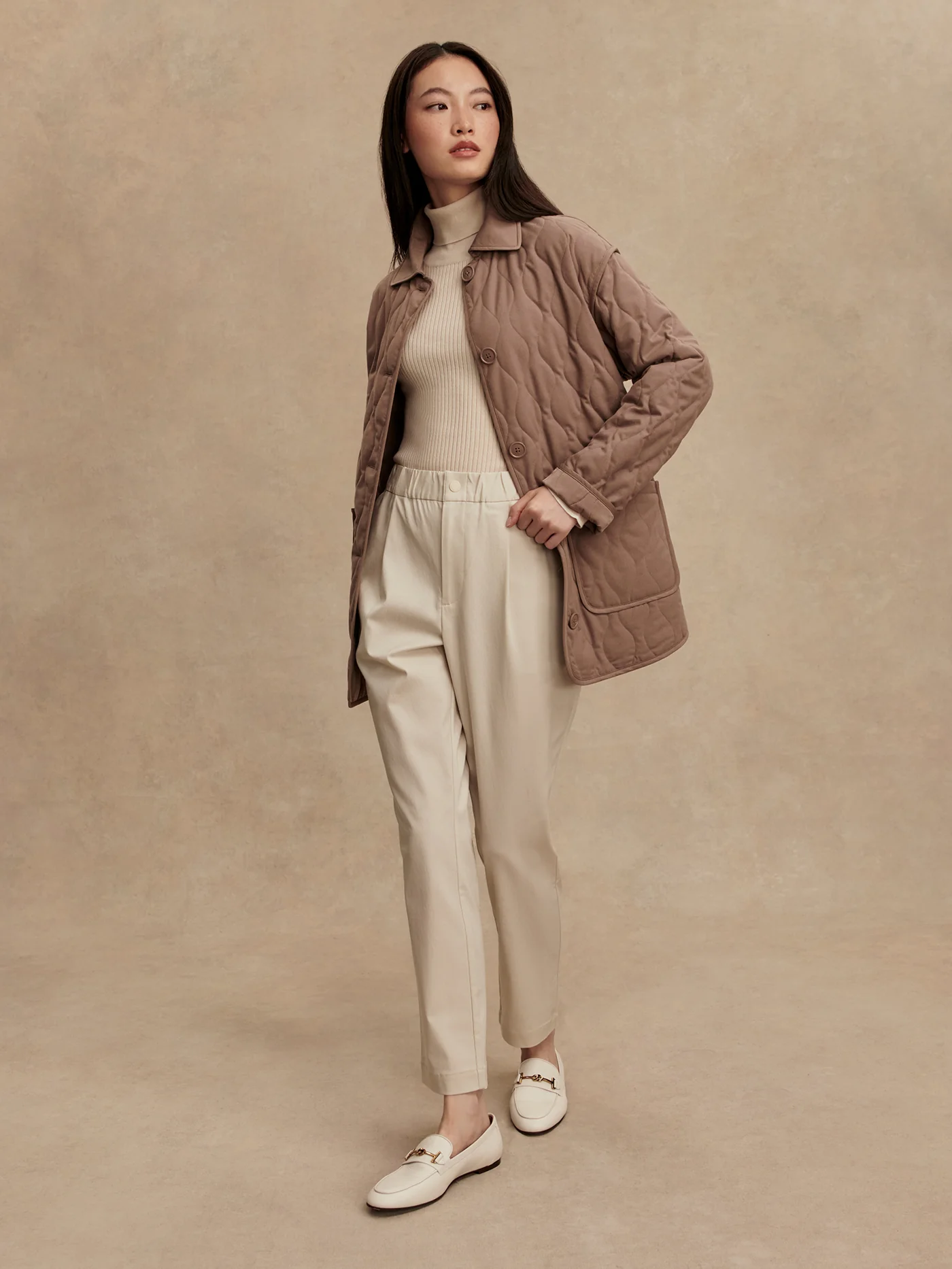 Wilson Relaxed Jacket - Image 4