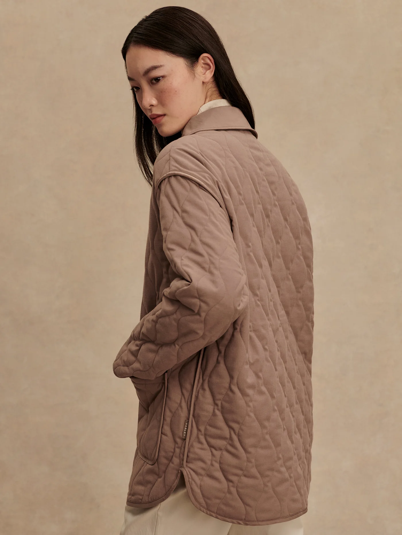 Wilson Relaxed Jacket - Image 6