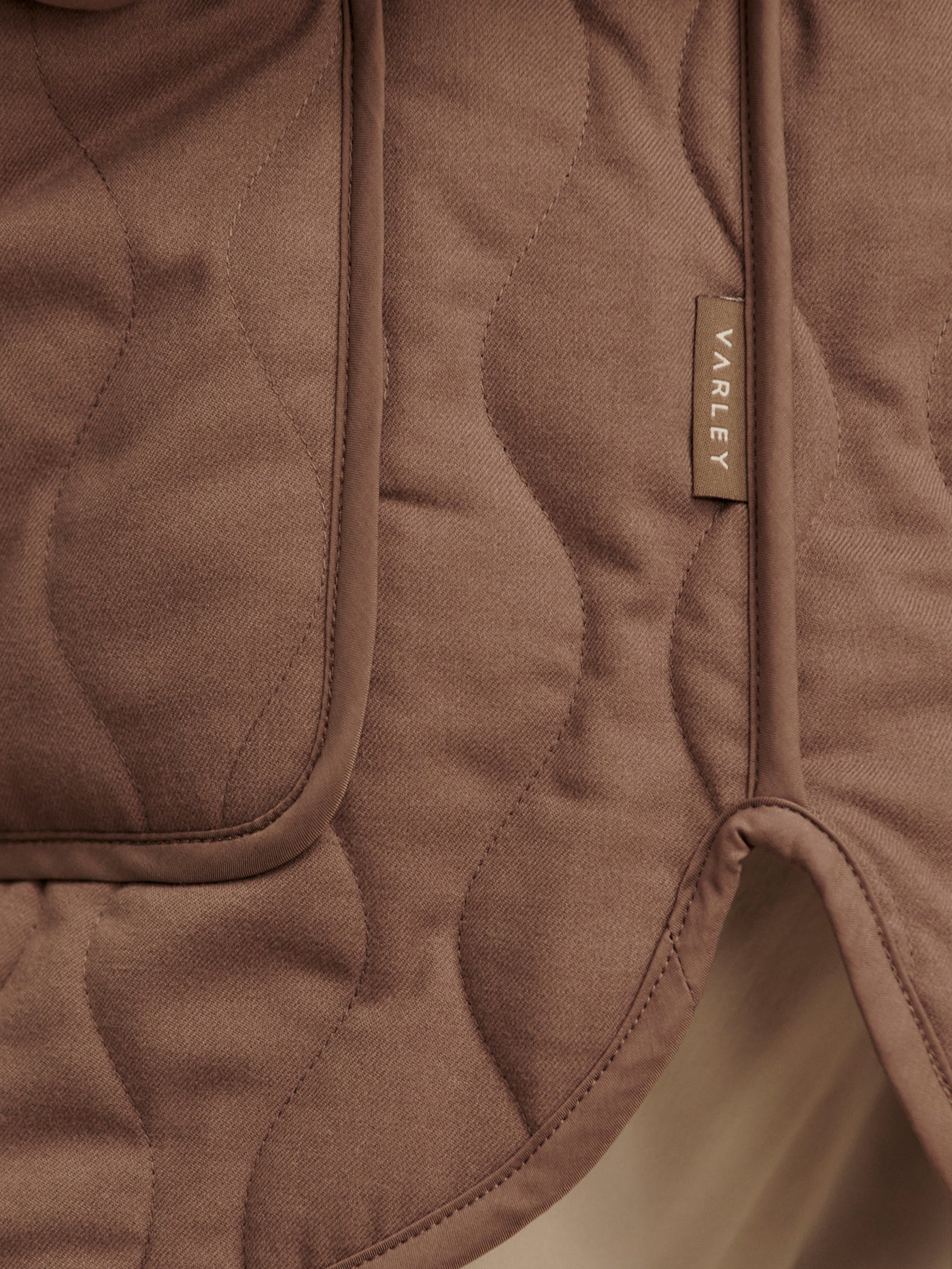 Wilson Relaxed Jacket - Image 7