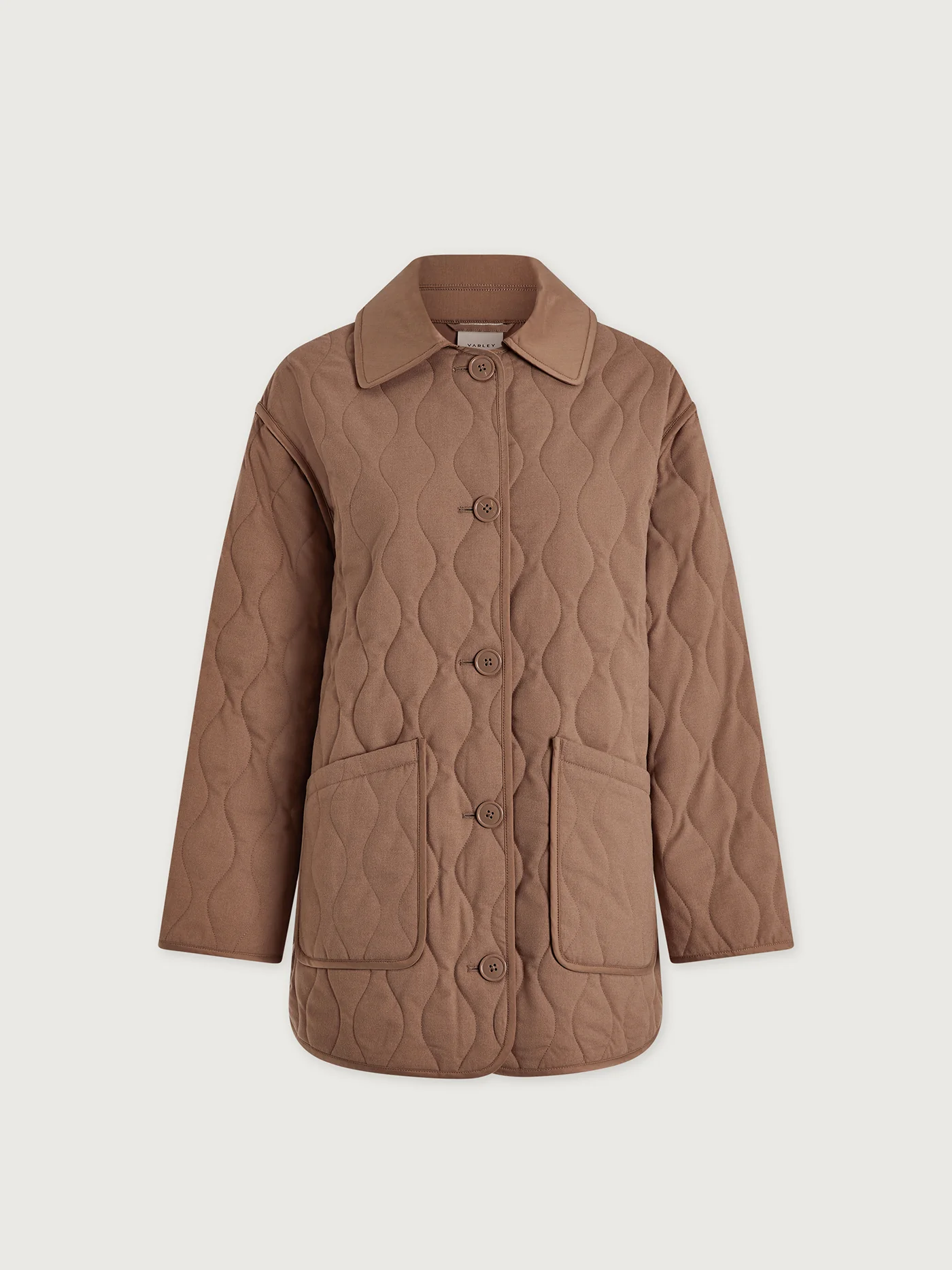 Wilson Relaxed Jacket - Image 8